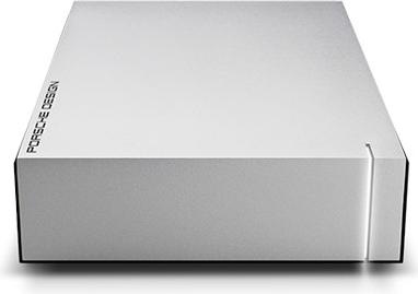 Produktbild LaCie Porsche Design Desktop Drive (6 TB)