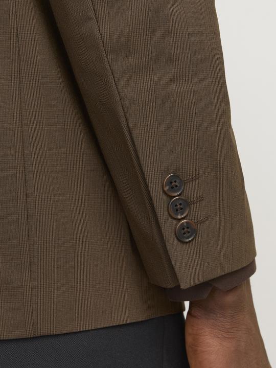 Immagine prodotto Jack & Jones JPRBUSHWICK Blazer dal taglio rilassato Blazer a doppio petto (50)