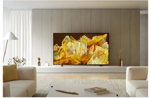 Produktbild Sony FWD-98X90L 98" Display UHD TV Tuner (97.64", X90L, LCD, 4K, 2023)