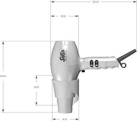 Immagine prodotto Solis La perfezione svizzera (1800 W)
