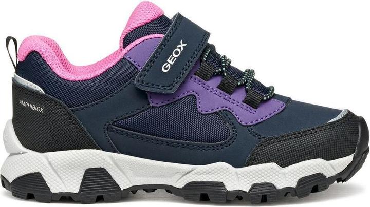 Image du produit Geox Magnetar G.b Abx A (28)