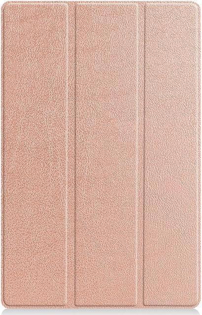 Image du produit MU Classic Étui en cuir pliable trois fois (Tab P11 Pro)