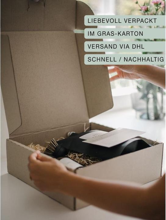 Produktbild Nordesign Mikrofaser Tuch (2 Stk.)