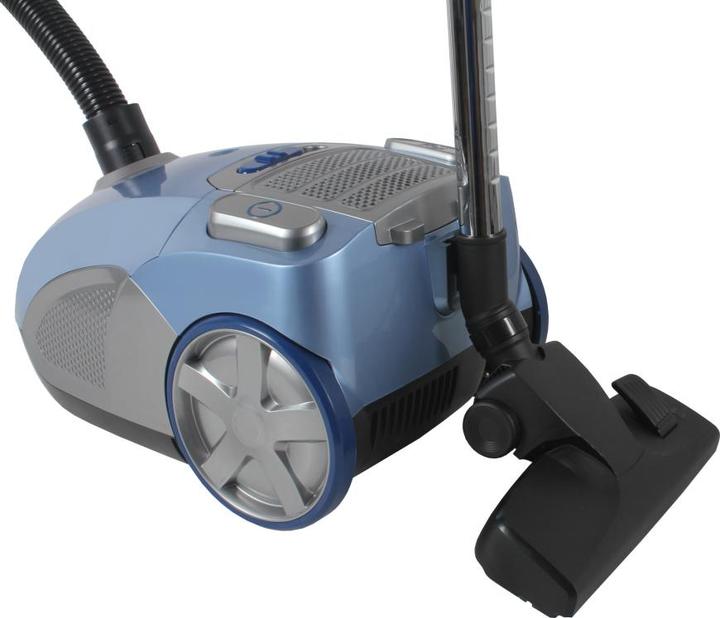 Actual product image Blaupunkt Vacuum cleaner with bag