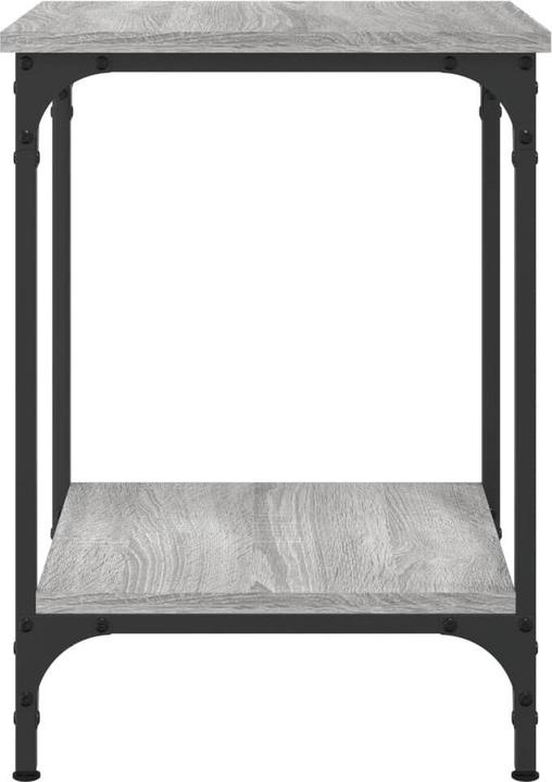 Image du produit vidaXL Couchtisch (40 x 40 x 55 cm)
