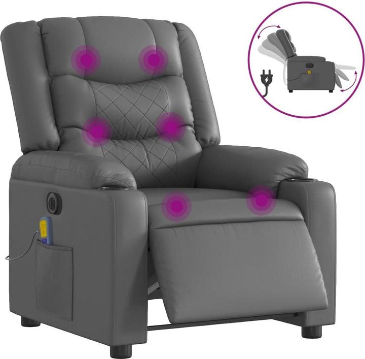 Image du produit vidaXL Ilpo