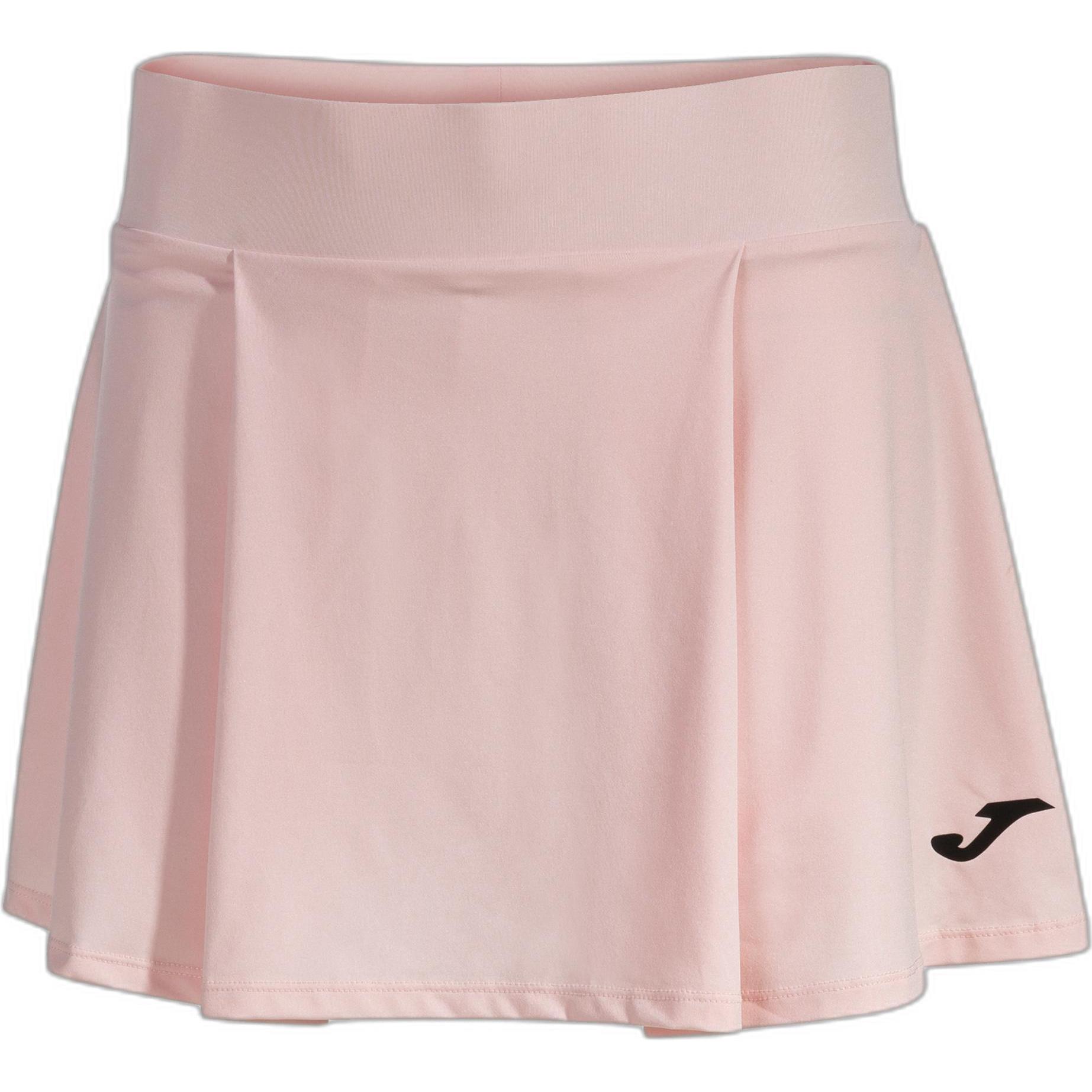 Joma, Damen, Röcke, damenrock-shorts ranking, Rosa, (L)