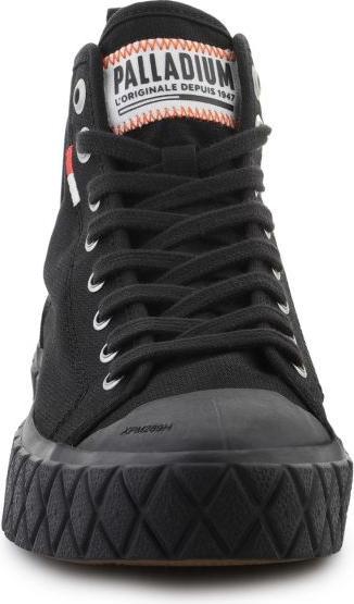 Produktbild Palladium Palla Ace Chukka Org Stiefel (37)