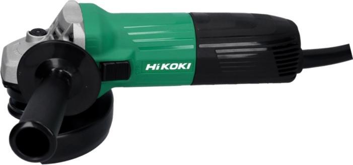 Produktbild Hikoki Winkelschleifer (125 mm)