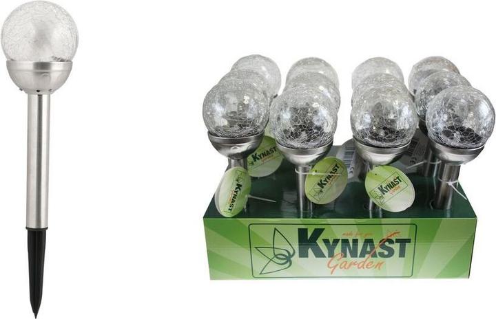 Produktbild Diveo Glaskugellampe