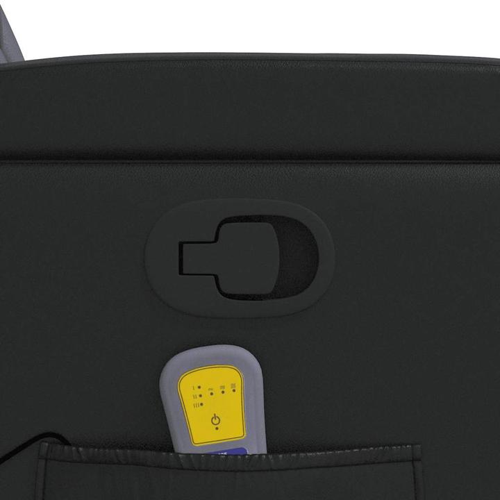 Image du produit vidaXL Massagesessel