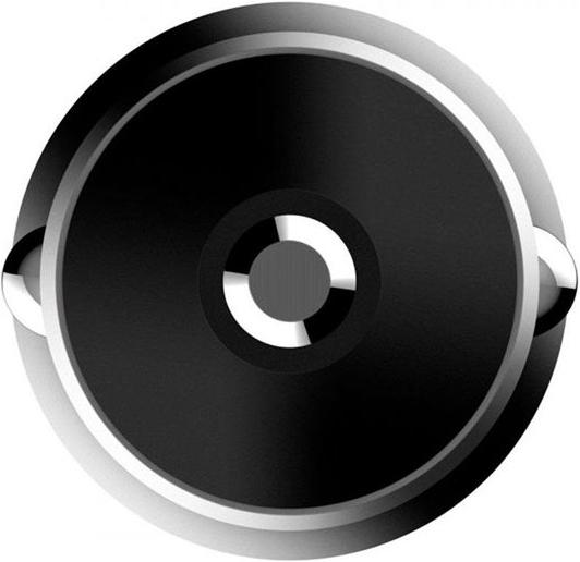 Actual product image Xiaomi Mi Car Charger Pro