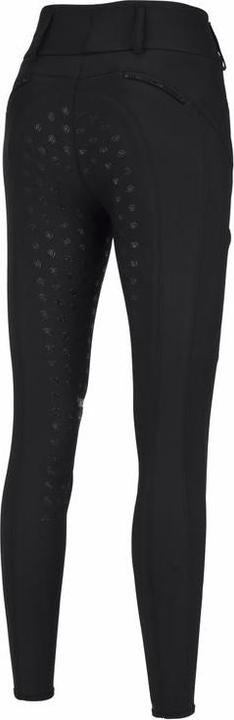 Produktbild Pikeur Malia Sd Midwaist Full Grip Black (34)
