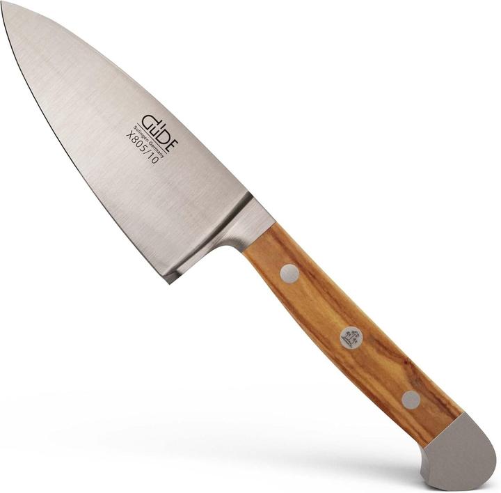 Produktbild Güde Solingen Alpha Hartkäsemesser (10 cm)