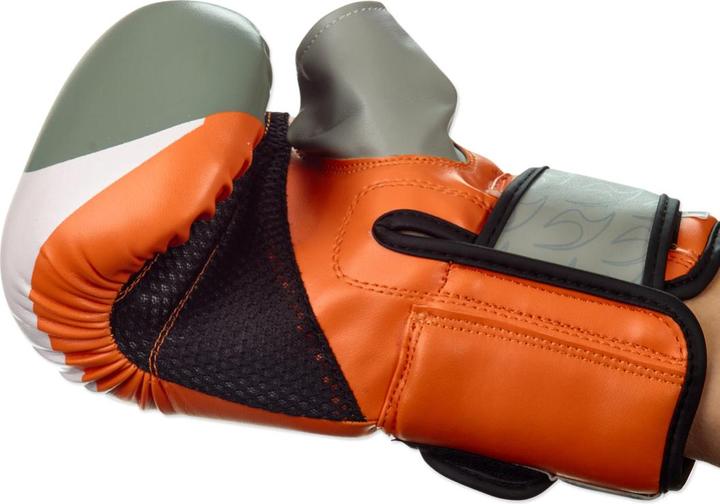 Produktbild Ju-Sports Sandsackhandschuh bag power (L)