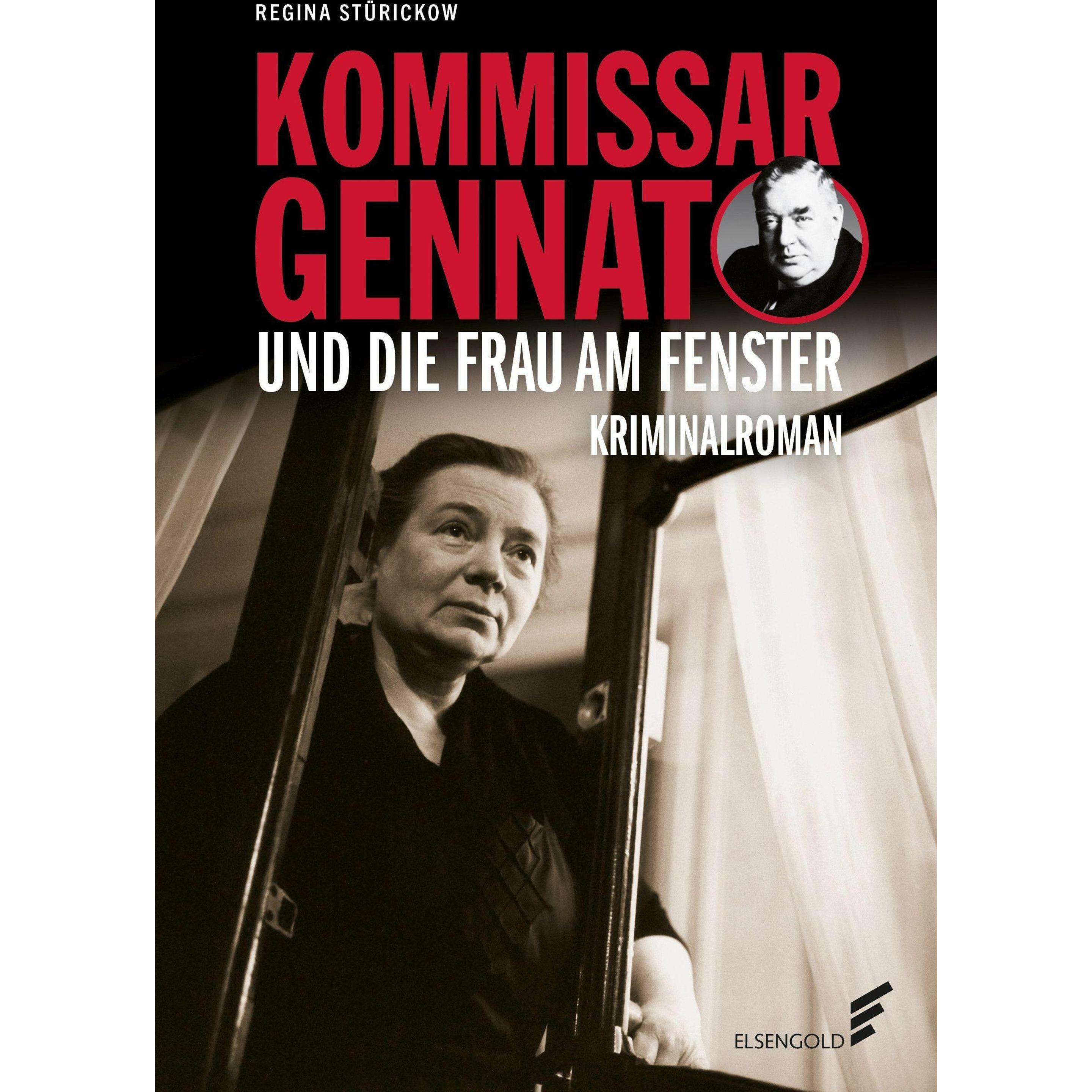 Regina Stürickow, Belletristik von Regina Stürickow