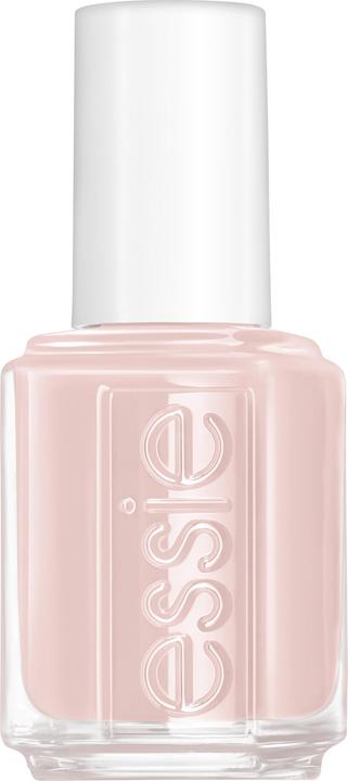 Image du produit Essie Nail Color (#F8BEBA, 5, charme à stable, Vernis couleur)