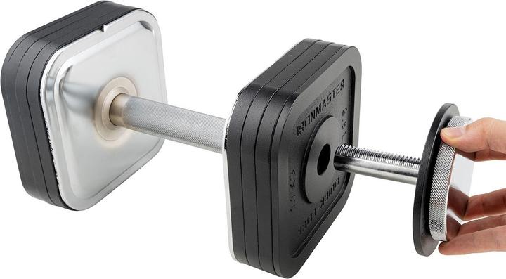 Image du produit Ironmaster Kit de microplaques