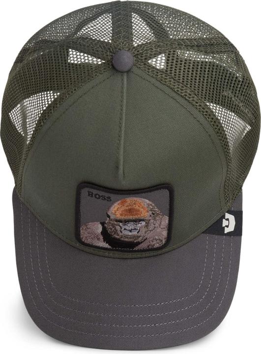 Produktbild Goorin Bros OG Trucker (One Size)