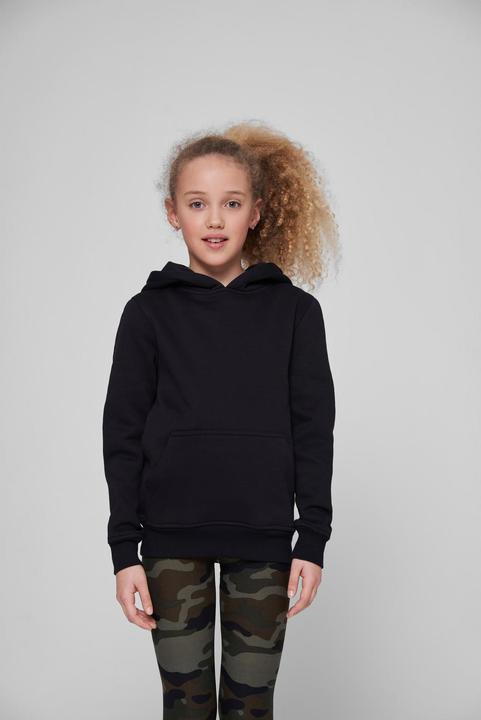 Produktbild Build Your Brand Kids' Basic Hoody (146, 152)