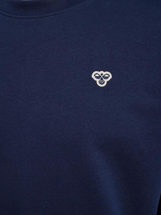 Produktbild hummel hmlLOOSE CREWNECK BEE (XL)
