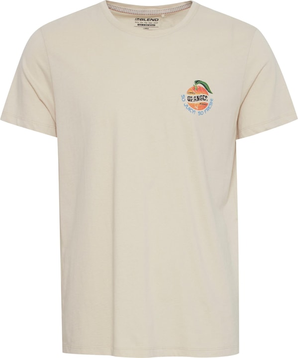 Actual product image Blend BHTee 20717039 (XL)