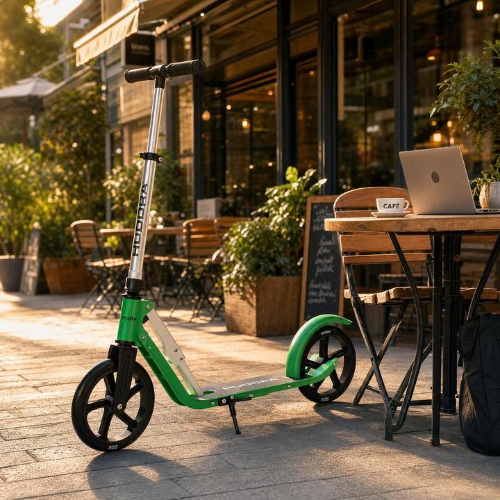 Image du produit Hudora BigWheel 205 Pure