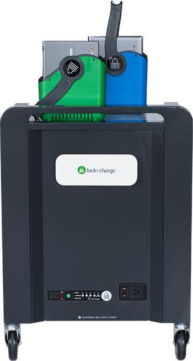 Menatwork Carrier 30 Device (13 ports)