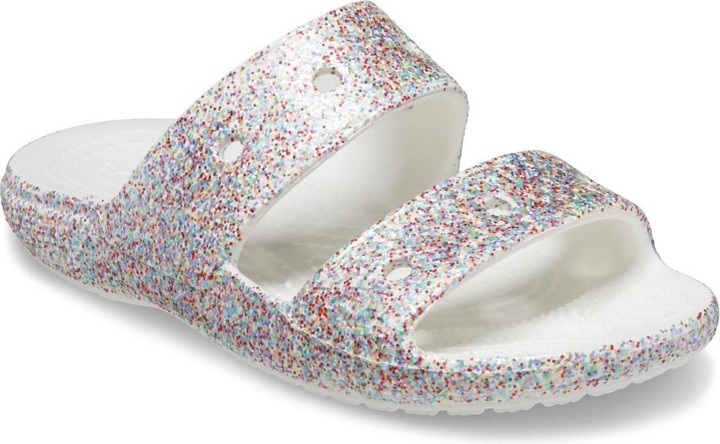 Produktbild Crocs Sandalen Classic Sprenkel (28)