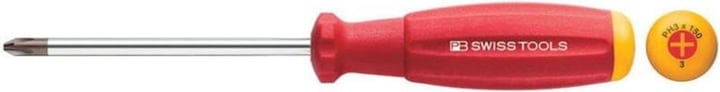 Immagine prodotto PB Swiss Tools SwissGrip PB 8190.1-80 (Fessura croce Phillipps (PH))