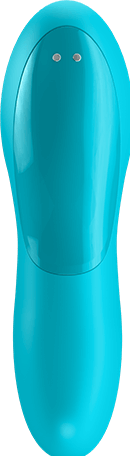Actual product image Satisfyer Teaser