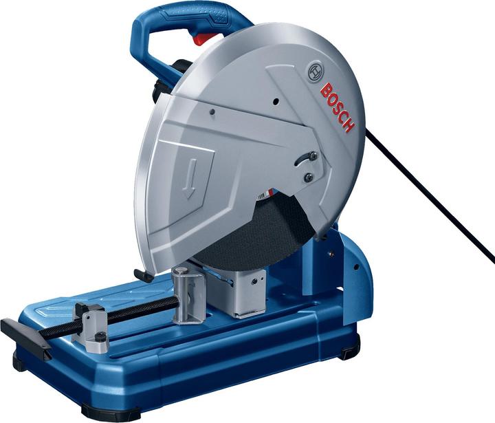 Bosch Professional Metal cutting saw GCO 14-24 J, 2400 W, 3800 rpm