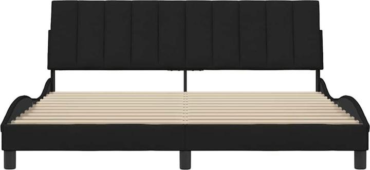Actual product image vidaXL Bedstead (200 x 200 cm)