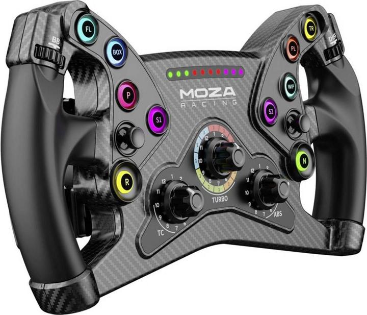 Produktbild Moza MH16 GRIP (PC)