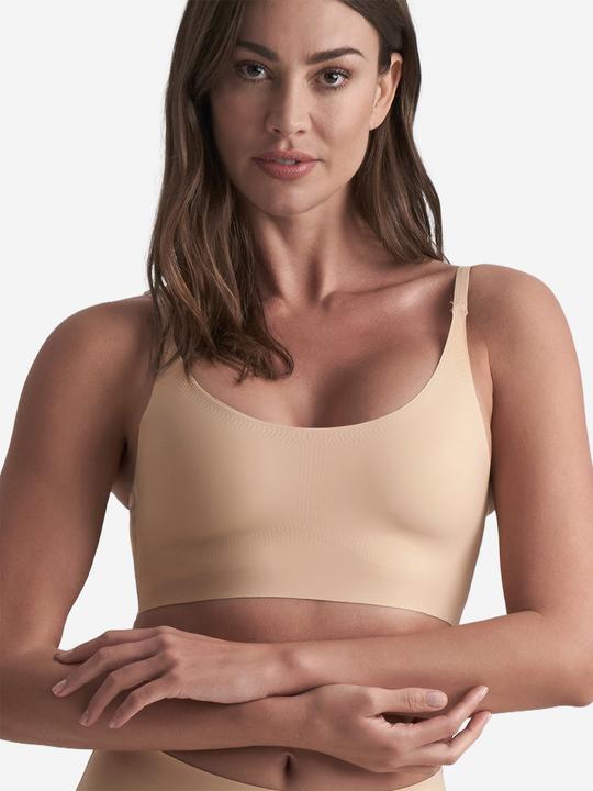 Image du produit Bye Bra Shapingtop Bra Top Round-Neck (Une unité par pack, L)