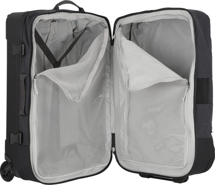 Produktbild Fjällräven Färden Roller 75 Schwarz (75 l)