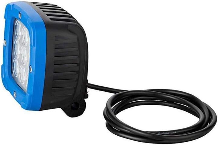 Produktbild Fristom LED Arbeitsscheinwerfer ALU 12 olt (2800 lm)