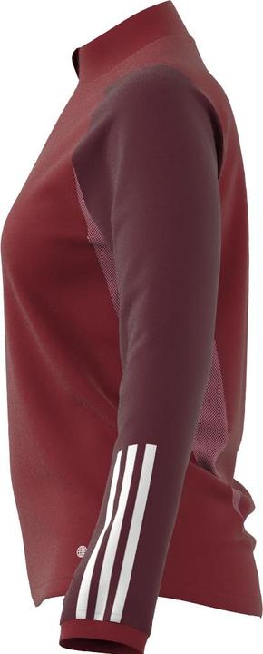 Produktbild adidas Tiro 23 TR TOP 1/4-Zip Longsleeve Damen (XXL)