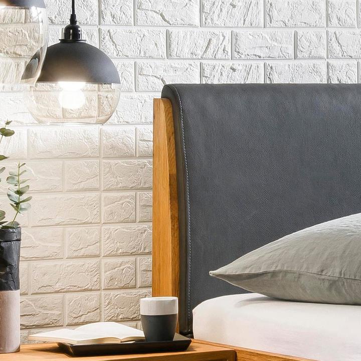 Actual product image Hasena Pietro 25 (160 x 200 cm)