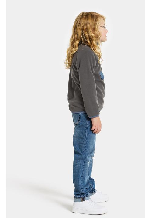 Actual product image Didriksons Kid's Yokto 1/2 Button