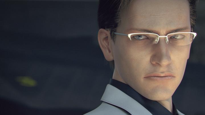 Actual product image Bandai Namco Ace Combat 7: Skies Unknown (PS4, DE)