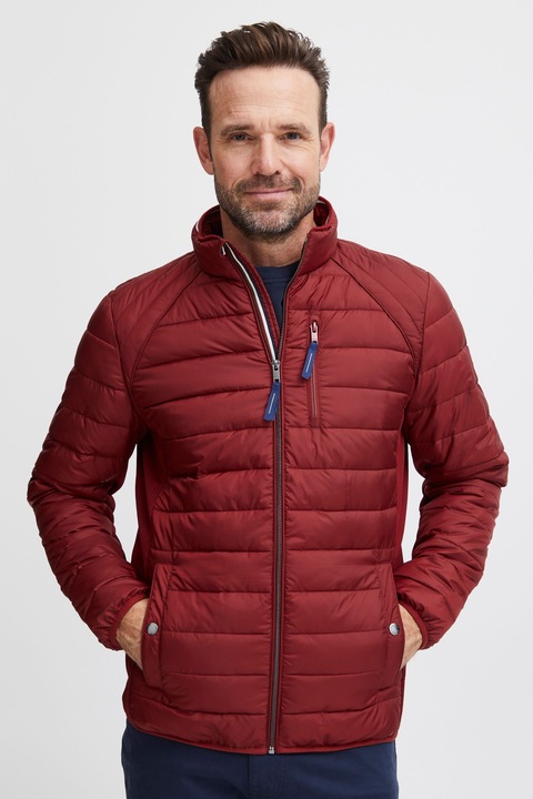 Produktbild FQ1924 FQJacob quilted jacket - Jacket Otw - 21900386 (XXL)