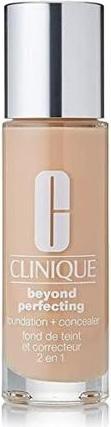 Produktbild Clinique Beyond Perfecting Foundation + Concealer (11 Honey)