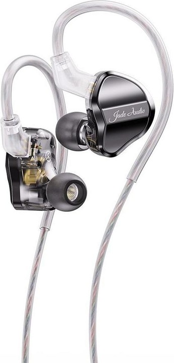 Image du produit FiiO JD1 (pas de réduction du bruit, Filaire)