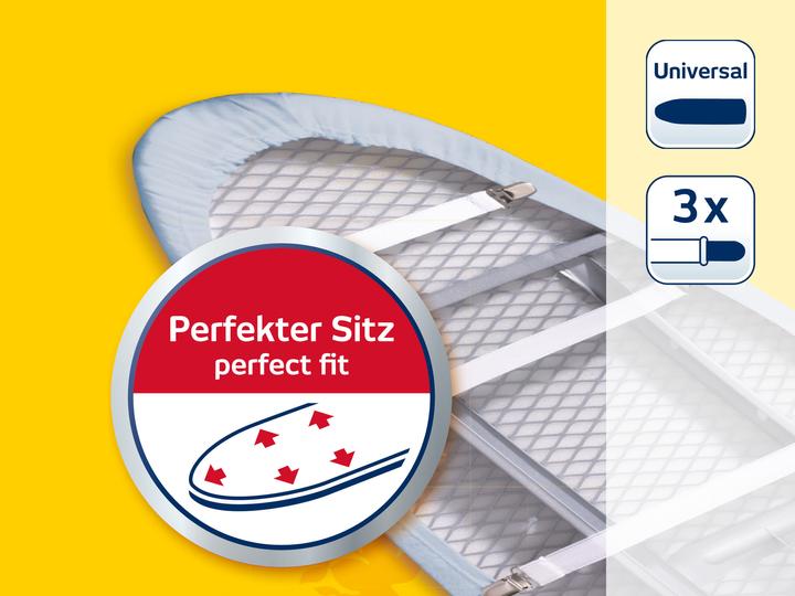 Image du produit Leifheit Tendeur de table à repasser