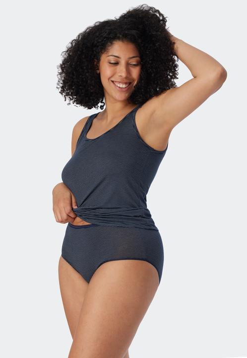 Image du produit Schiesser 2erPack Modal Essentials Midi (42, lot de 2)