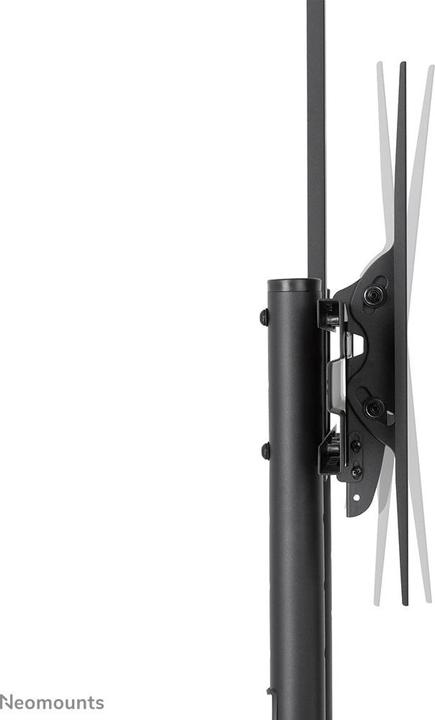 Image du produit Neomounts Mobile Floor Stand incl. AV- (70", 50 kg)