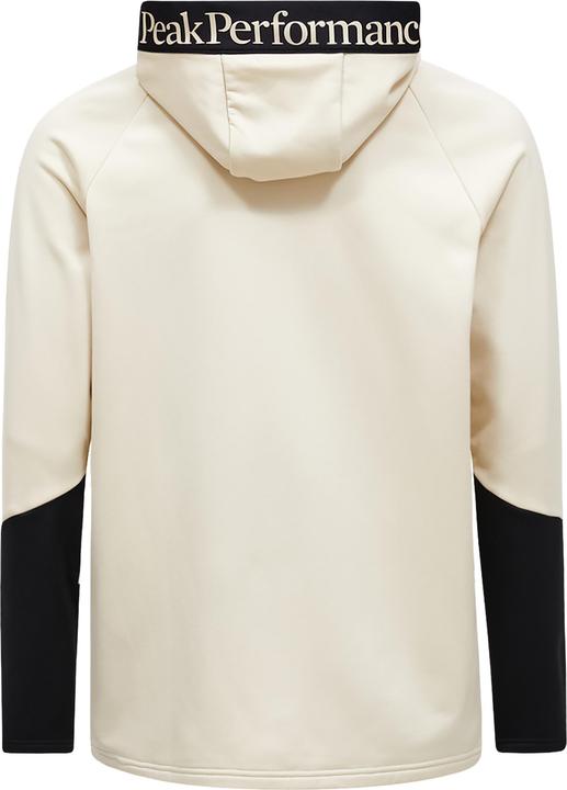 Actual product image Peak Performance Rider Essentials Zip Hood (M)