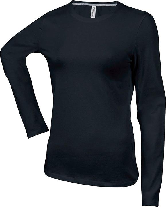 Actual product image Kariban Col Rond (L)