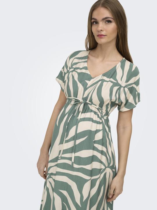 Image du produit Only Maternity OLMCAMILIA Midikleid Kleid (M)